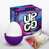 Up & Go Oeuf de Masturbation Up&Go Spidey